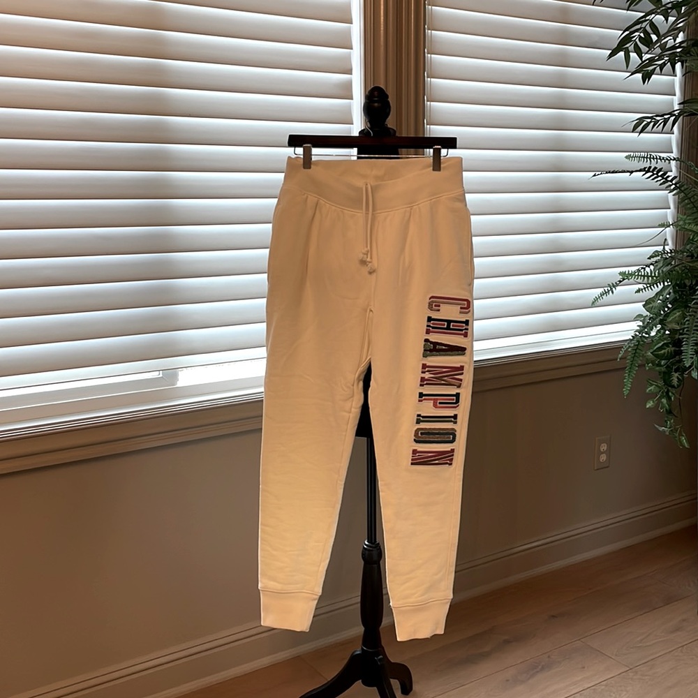 Men’s Champion Sweatpants